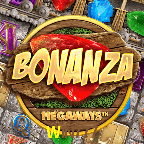WIN777 — Bonanza Megaways megaways slot | Play on Android APK & iPhone for real money | Big Time Gaming