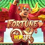 WIN777 — Fortune Ox slot | Play on Android APK & iPhone for real money | PG Soft
