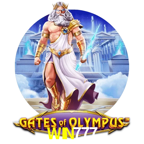 WIN777 Gates of O.