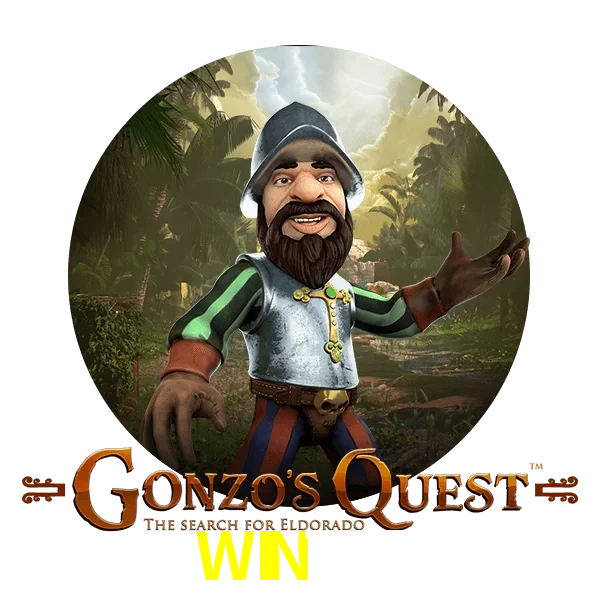 WIN777 — Gonzo's Quest slot | Play on Android APK & iPhone for real money | NetEnt