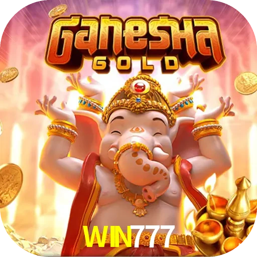 WIN777 — Jackpot Ganesha Fortune jackpot lottery | Play on Android APK & iPhone for real money | Red Tiger