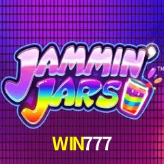 WIN777 — Jammin Jars cluster slot | Play on Android APK & iPhone for real money | Push Gaming
