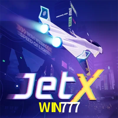 WIN777 — JetX crash crash game | Play on Android APK & iPhone for real money | SmartSoft