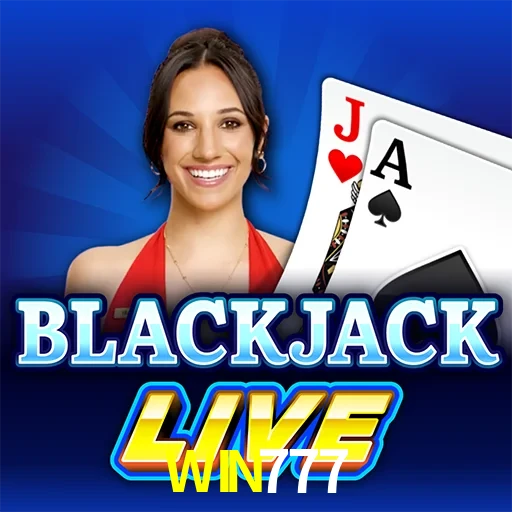 WIN777 — Live Blackjack live casino blackjack | Play on Android APK & iPhone for real money | Evolution