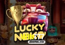 WIN777 — Lucky Neko slot | Play on Android APK & iPhone for real money | PG Soft