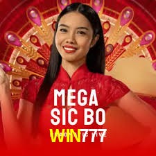 WIN777 — Mega Sic Bo live casino dice | Play on Android APK & iPhone for real money | Evolution