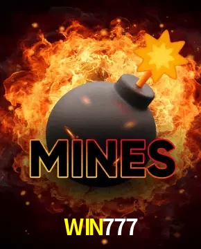 WIN777 Mines