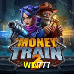 WIN777 — Money Train 3 slot | Play on Android APK & iPhone for real money | Relax Gaming