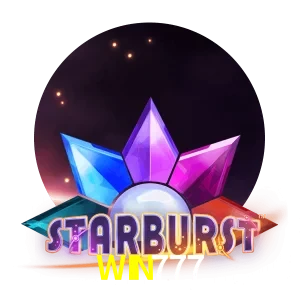 WIN777 — Starburst slot | Play on Android APK & iPhone for real money | NetEnt