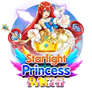 WIN777 — Starlight Princess slot | Play on Android APK & iPhone for real money | Pragmatic Play