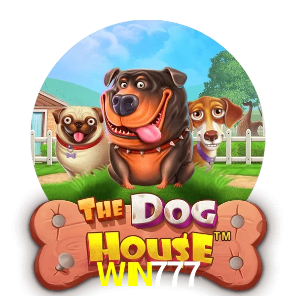 WIN777 — The Dog House slot | Play on Android APK & iPhone for real money | Pragmatic Play