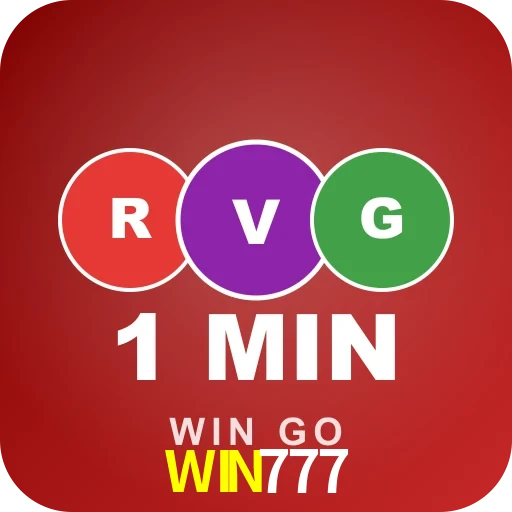 WIN777 — Win Go 1 min color prediction | Play on Android APK & iPhone for real money